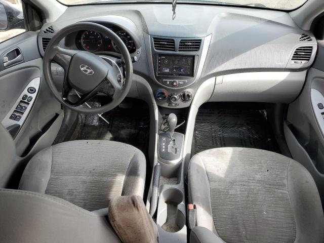 2016 HYUNDAI ACCENT SE - KMHCT4AE2GU089400