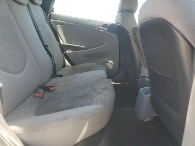 2017 HYUNDAI ACCENT SE - KMHCT4AEXHU363606