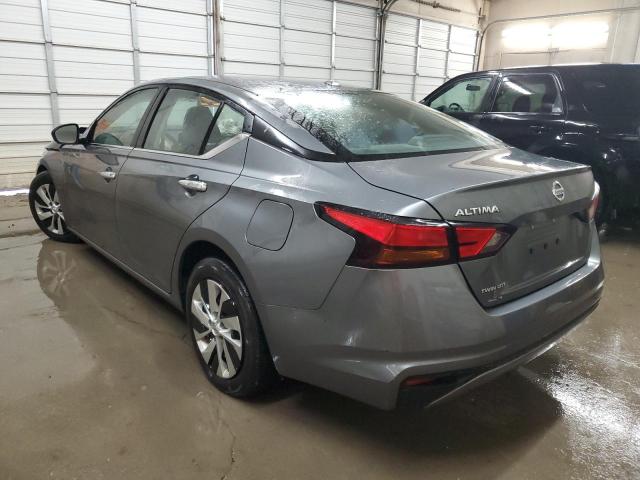 2020 NISSAN ALTIMA S - 1N4BL4BV9LC268134