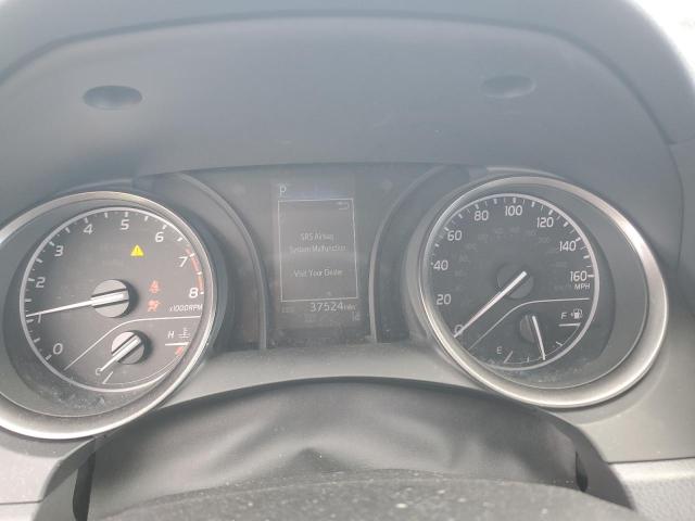 2022 TOYOTA CAMRY SE - 4T1T11AK9NU664180