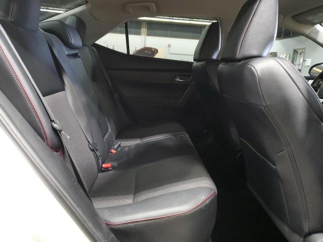 2017 TOYOTA COROLLA L - 5YFBURHEXHP622754