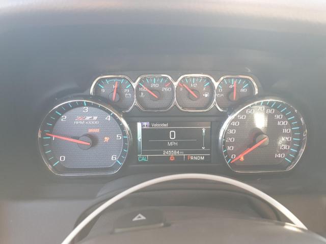 2015 CHEVROLET SUBURBAN K - 1GNSKJKCXFR638896