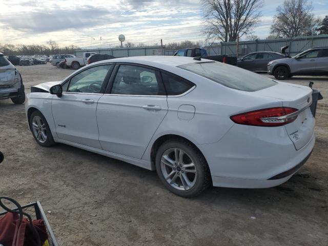 Vin: 3fa6p0lu4jr244729, lot: 49302855, ford fusion se hybrid 20182