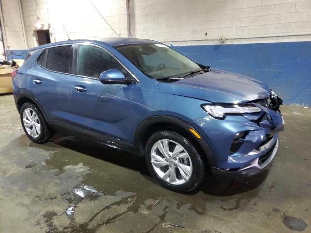 Vin: kl4ambs20rb179834, lot: 49475215, buick encore preferred 20244