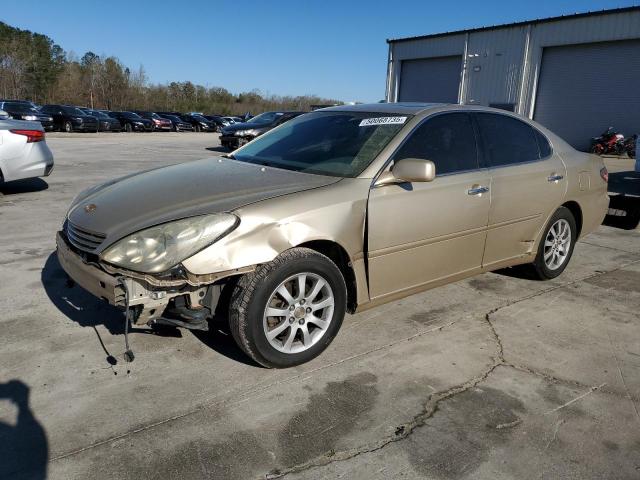 LEXUS ES 330