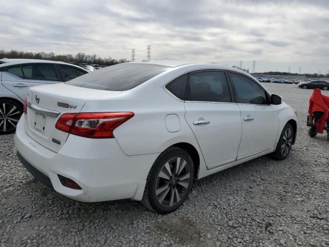 2019 NISSAN SENTRA S - 3N1AB7AP9KY252960