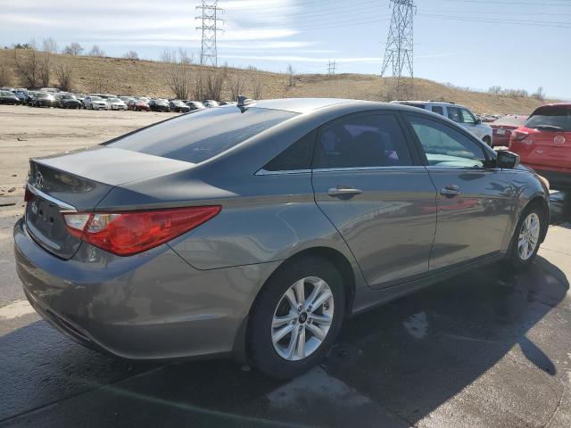 Vin: 5npeb4ac5dh548925, lot: 48541445, hyundai sonata gls 20133