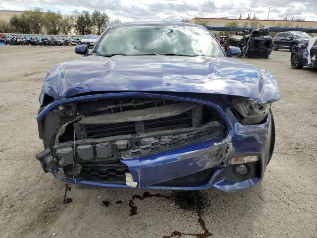 2015 FORD MUSTANG - 1FA6P8TH1F5351166