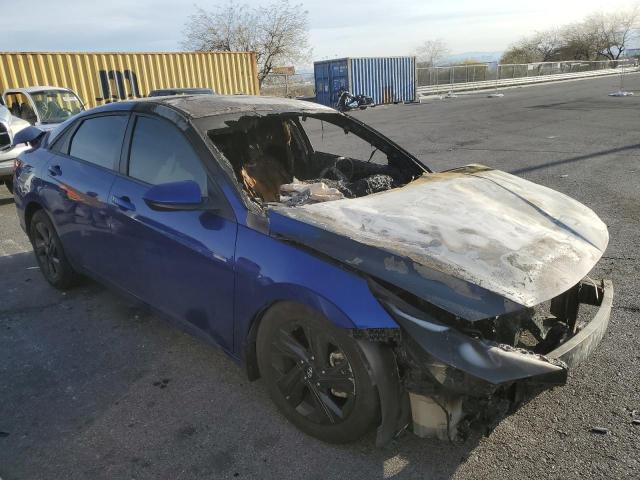 2023 HYUNDAI ELANTRA SE - 5NPLM4AG7PH092855