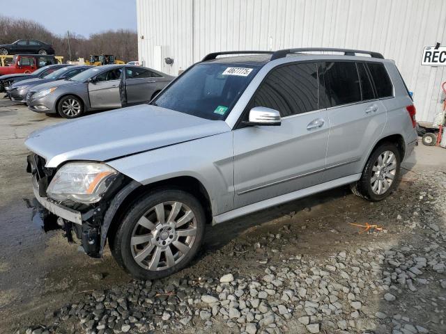 MERCEDES-BENZ GLK 350 4M