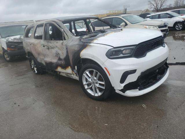 Vin: 1c4rdjdg8nc209677, lot: 49680565, dodge durango gt 20224