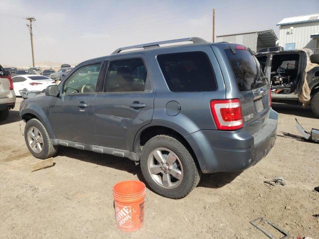 Vin: 1fmcu9eg8aka41487, lot: 48985035, ford escape limited 20102