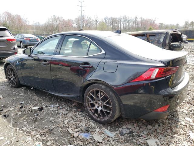 Vin: jthce1d25f5008167, lot: 49696125, lexus is 350 20152