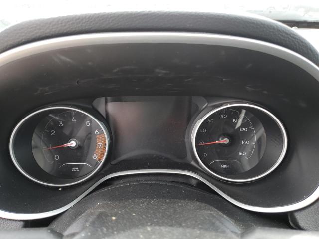 2021 JEEP COMPASS LI - 3C4NJDCB0MT522109
