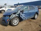 2024 CHEVROLET EQUINOX LS - 3GNAXHEG0RL162772