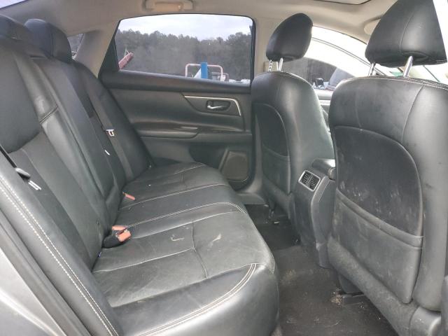 2017 NISSAN ALTIMA 3.5 - 1N4BL3AP1HC122167