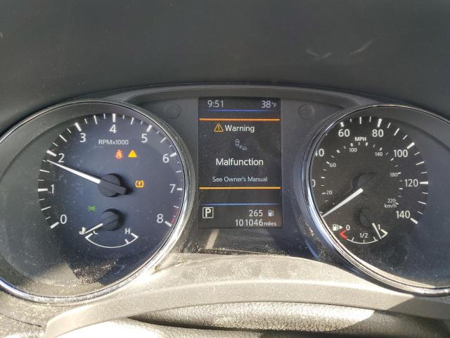 2019 NISSAN ROGUE S - 5N1AT2MV2KC770906