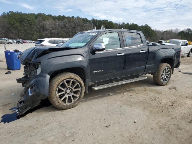 GMC CANYON DENALI