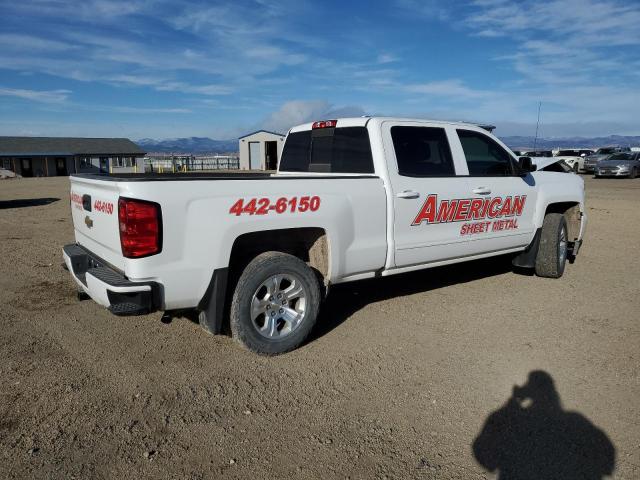 Vin: 3gcukrec7jg521068, lot: 50814705, chevrolet all models k1500 lt 20183