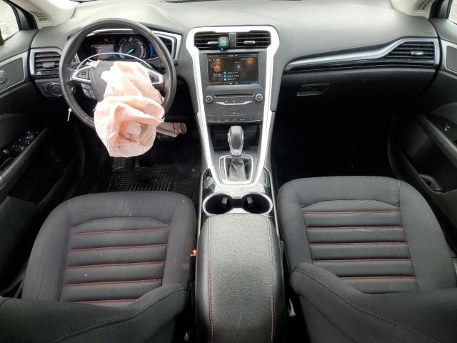 2015 FORD FUSION SE - 3FA6P0H76FR271280