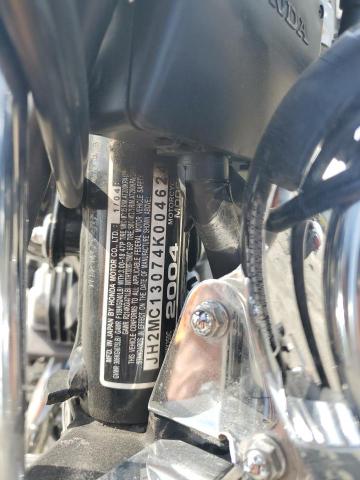2004 HONDA CMX250 C - JH2MC13074K004624
