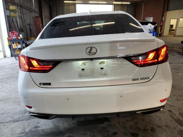 2015 LEXUS GS 350 JTHBE1BL2FA000932