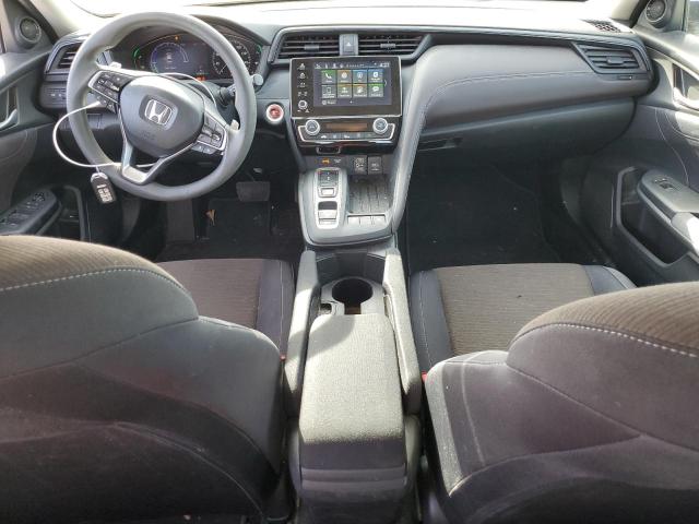 2020 HONDA INSIGHT EX 19XZE4F50LE004306