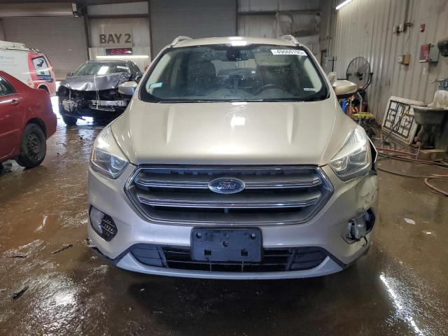 2017 FORD ESCAPE TIT - 1FMCU0J99HUD95617