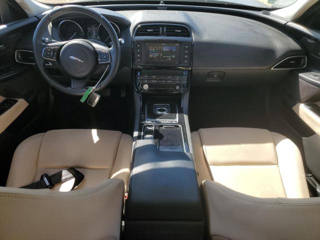 2018 JAGUAR XE PREMIUM SAJAD4FXXJCP23120