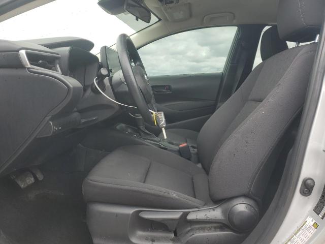 2024 TOYOTA COROLLA LE - 5YFB4MDE8RP101803