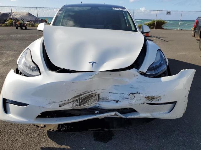 2021 TESLA MODEL Y - 5YJYGDED9MF105869
