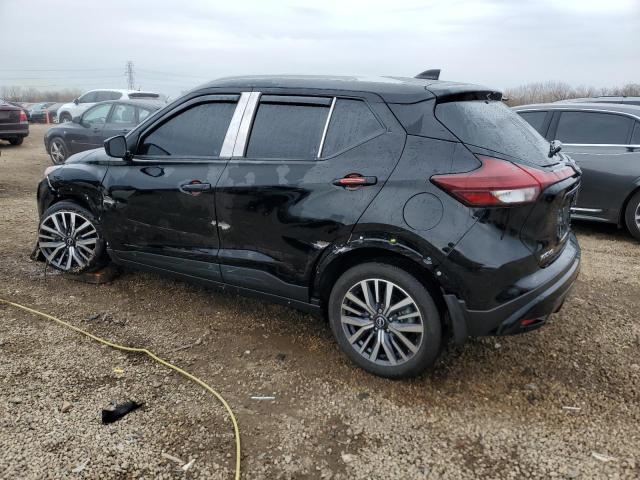 2023 NISSAN KICKS SV - 3N1CP5CV1PL567962