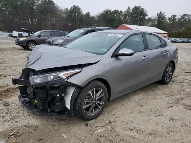 KIA FORTE LX