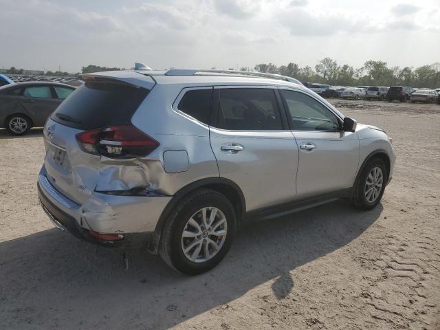 2018 NISSAN ROGUE S - KNMAT2MTXJP603753