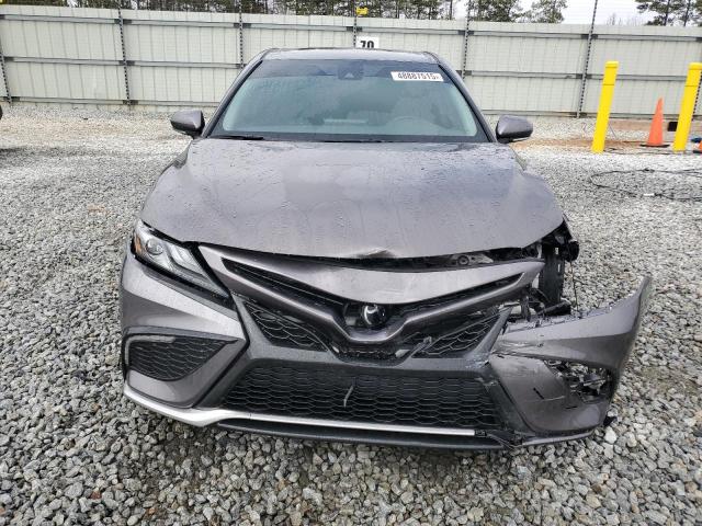 2022 TOYOTA CAMRY XSE - 4T1K61AKXNU718082
