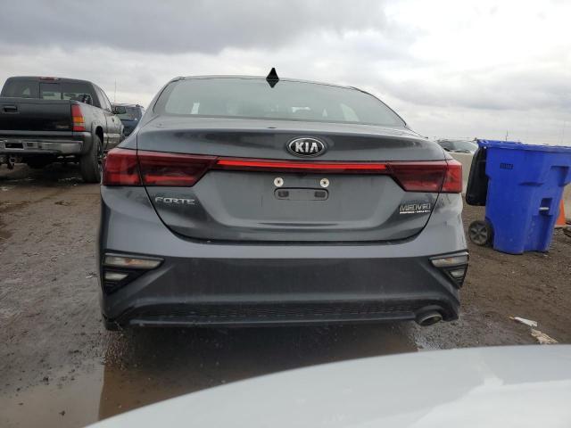 2019 KIA FORTE FE - 3KPF24AD5KE056121