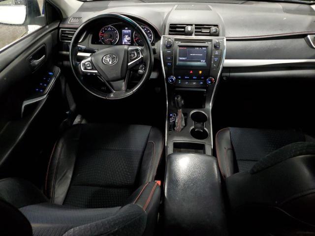 2015 TOYOTA CAMRY LE - 4T1BF1FK5FU049214