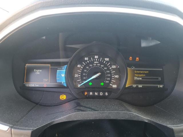 2015 FORD EDGE TITAN - 2FMTK4K95FBB90875