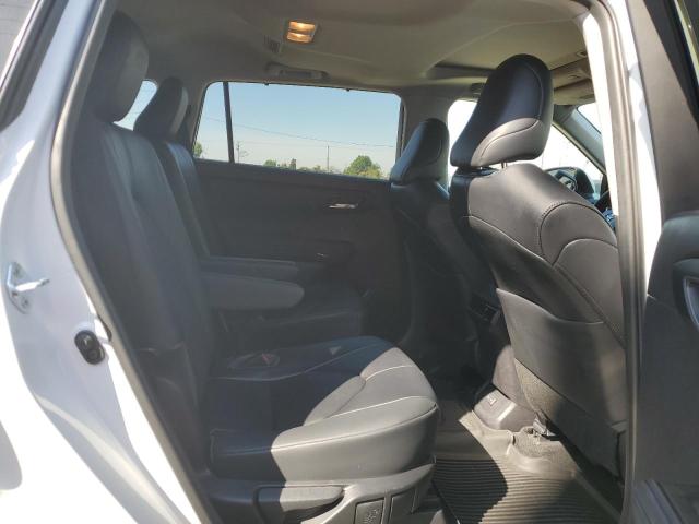 2023 TOYOTA HIGHLANDER - 5TDKDRAH1PS031268
