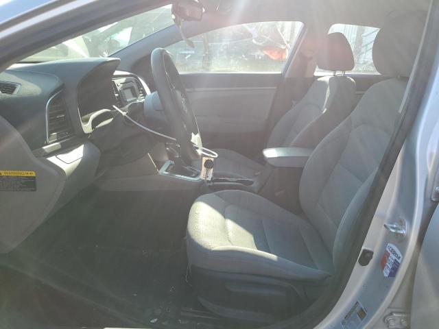 2018 HYUNDAI ELANTRA SE - 5NPD74LF1JH263073
