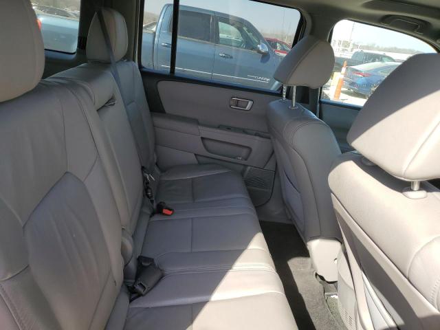 2015 HONDA PILOT EXL 5FNYF4H51FB002942