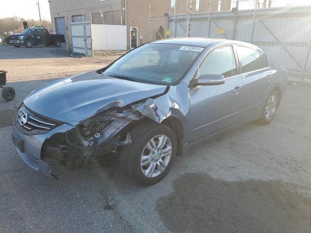 2012 NISSAN ALTIMA BAS #3103793165