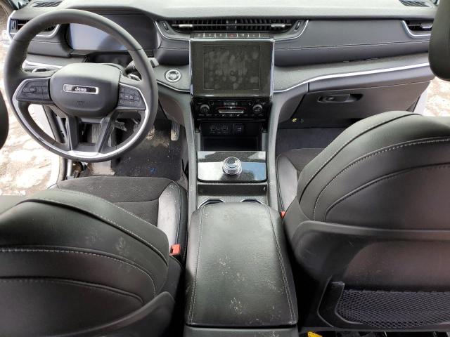 2024 JEEP GRAND CHER - 1C4RJKAG1R8508522