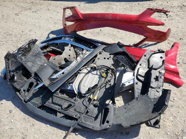 2020 ACURA RDX TECHNO - 5J8TC2H56LL004638