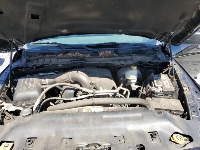 2016 RAM 1500 ST - 1C6RR6FT2GS293407