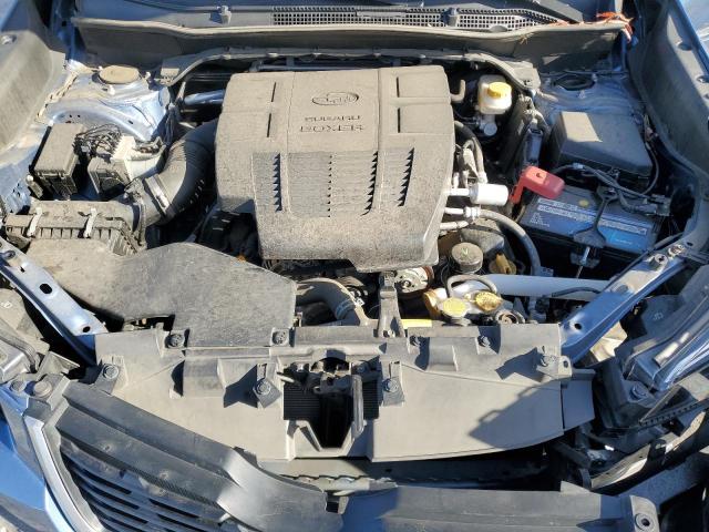 2019 SUBARU FORESTER JF2SKAAC1KH593648
