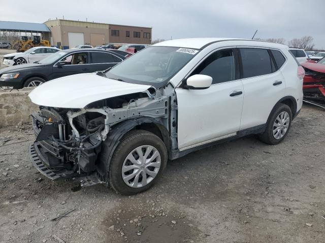 Vin: knmat2mv7gp703738, lot: 50065425, nissan rogue s 2016 img_1