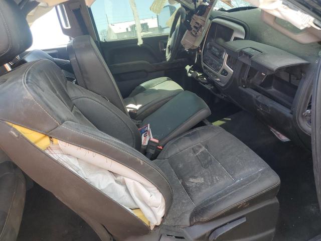 2015 GMC SIERRA K25 - 1GT12YE87FF539622