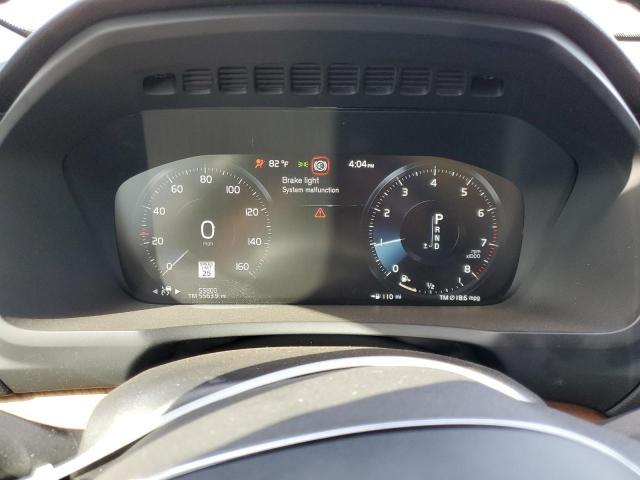 2021 VOLVO XC90 T6 MO - YV4A22PK4M1680175