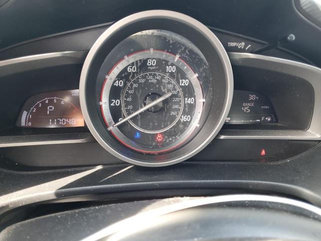2015 MAZDA 3 SPORT - 3MZBM1U77FM173544